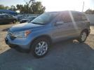 Honda Crv Exl Image 1