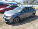 Volkswagen Jetta Se Image 1