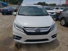 Honda Odyssey Touring Image 3