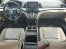 Honda Odyssey Touring Image 8