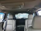 Honda Odyssey Touring Image 13