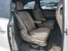 Honda Odyssey Touring Image 12