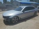 BMW 7 Series Xi Image 1