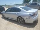 BMW 7 Series Xi Image 3