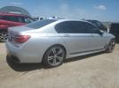 BMW 7 Series Xi Image 9