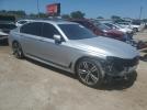BMW 7 Series Xi Image 5