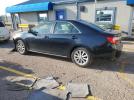 Toyota Camry Base Image 10