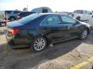 Toyota Camry Base Image 12