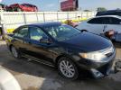 Toyota Camry Base Image 11