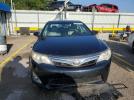 Toyota Camry Base Image 9