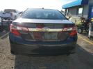 Toyota Camry Base Image 8