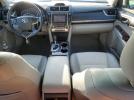 Toyota Camry Base Image 6