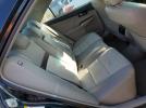 Toyota Camry Base Image 5