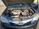 Toyota Camry Base Image 7
