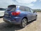 Nissan Pathfinder S Image 4