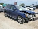 Nissan Pathfinder S Image 7