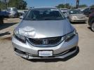 Honda Civic Lx Image 3