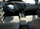 Honda Civic Lx Image 5