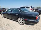 Jaguar XJ Image 6