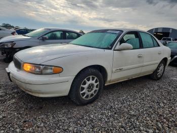  Salvage Buick Century