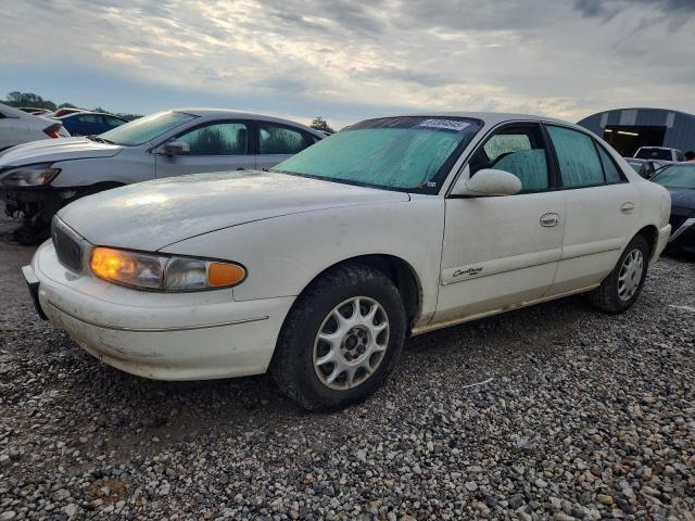  Salvage Buick Century