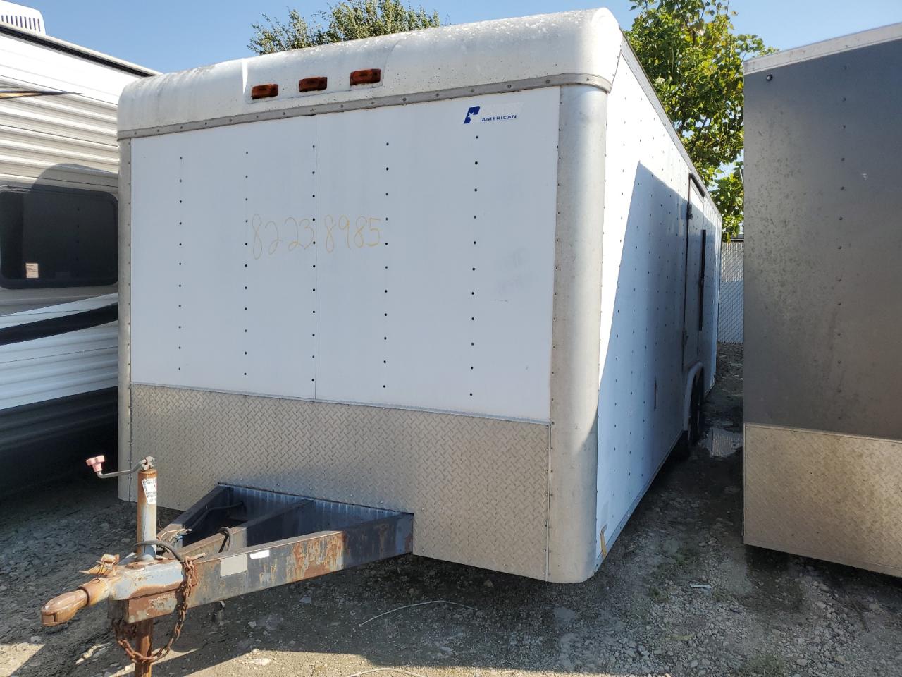 Pace Trailer Image 4