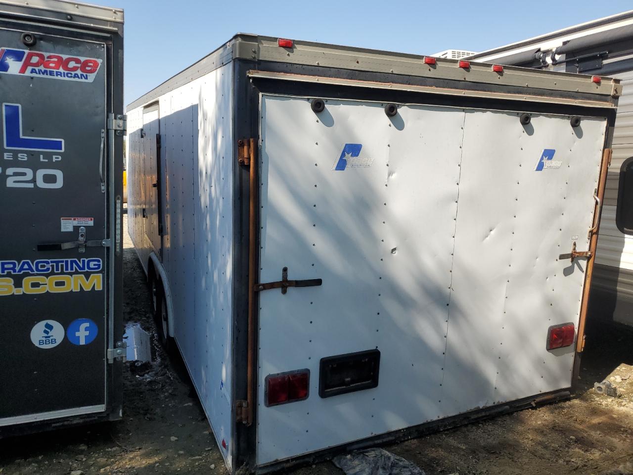 Pace Trailer Image 2