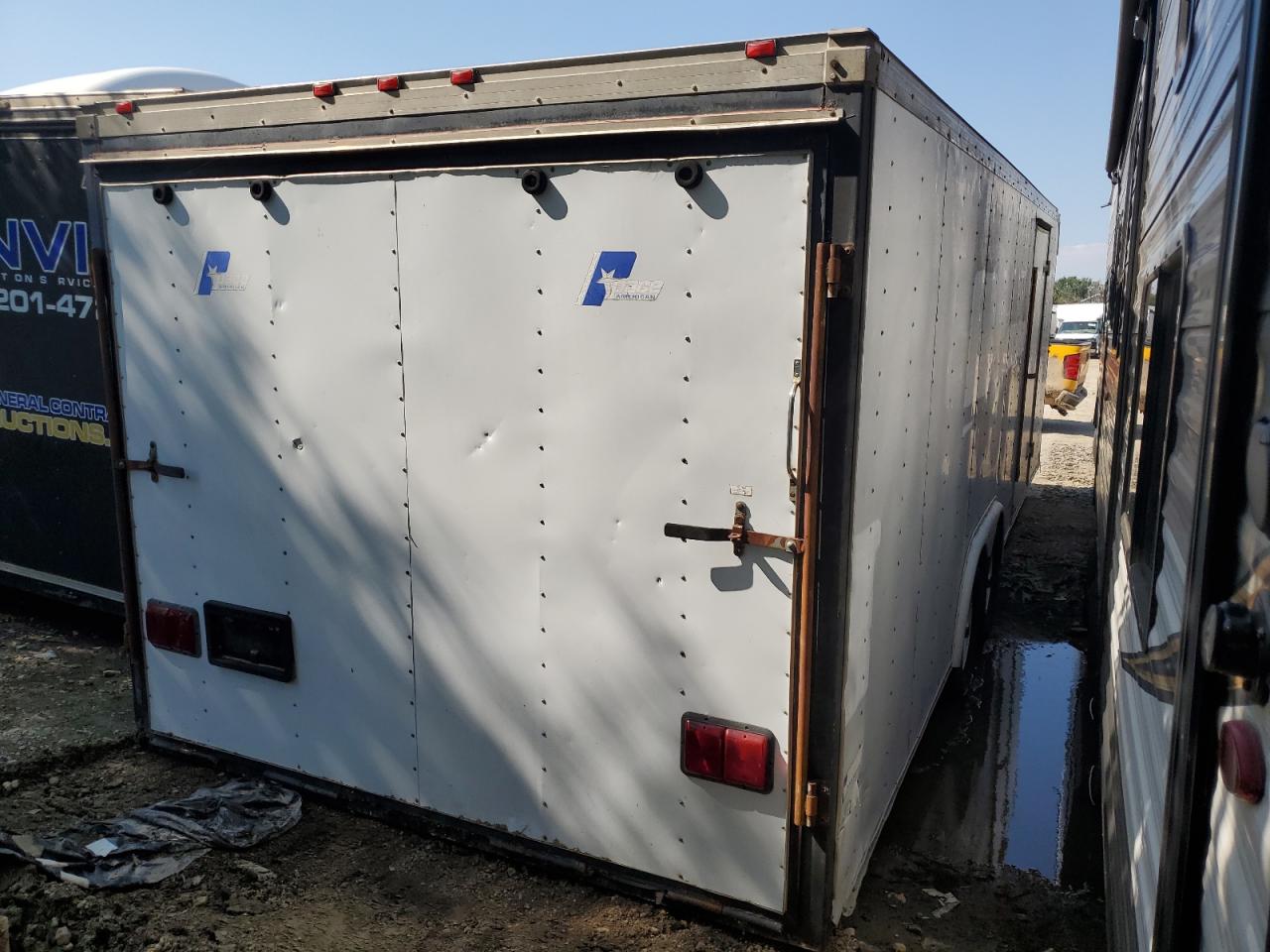 Pace Trailer Image 3