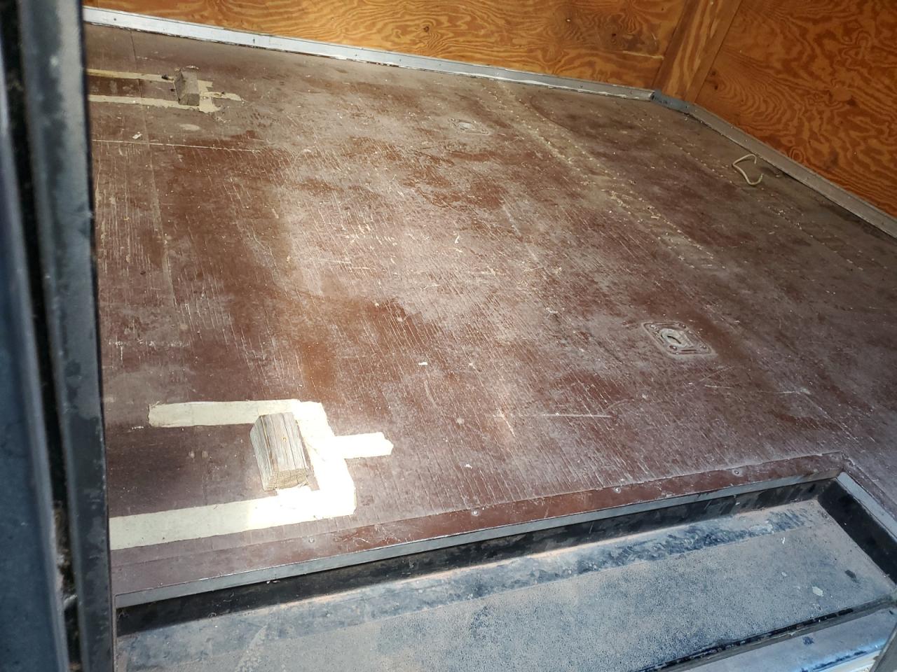 Pace Trailer Image 8