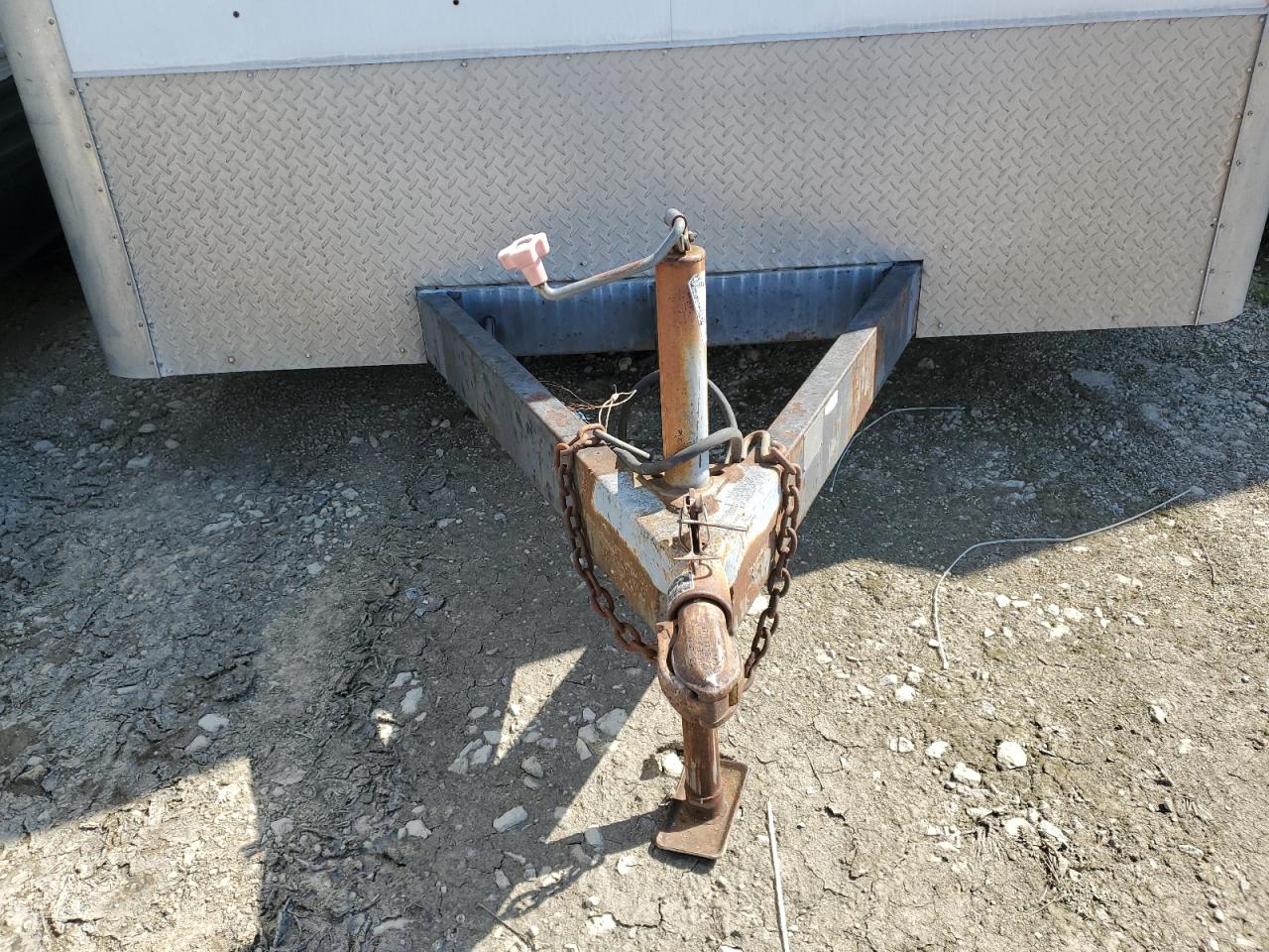 Pace Trailer Image 7