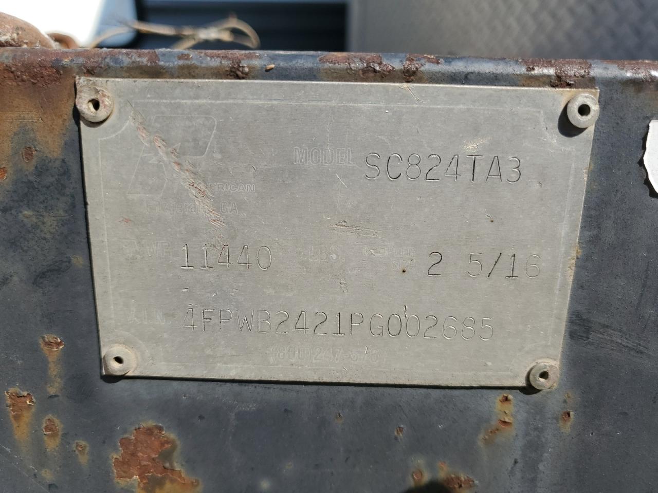 Pace Trailer Image 10