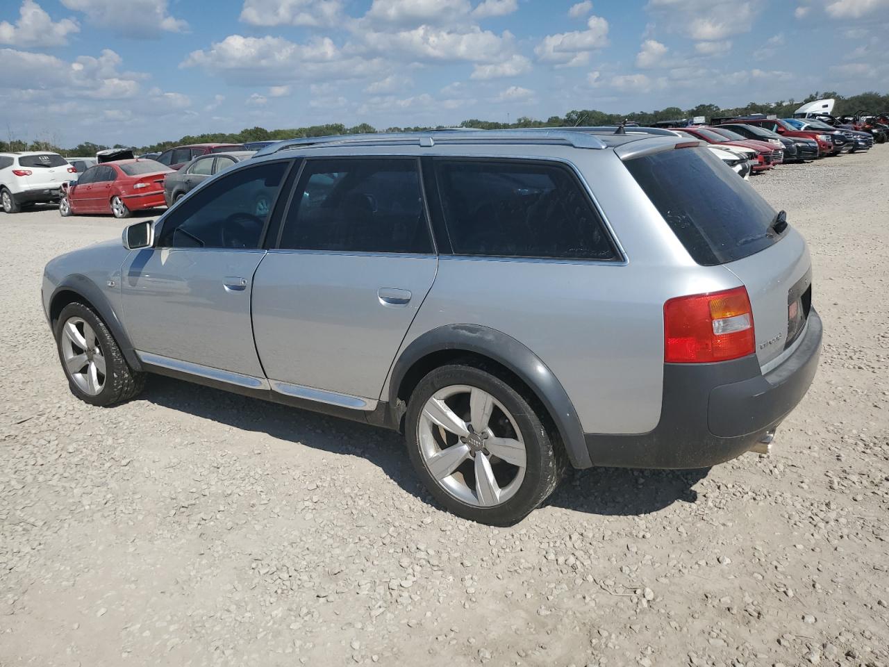 Audi allroad Image 5
