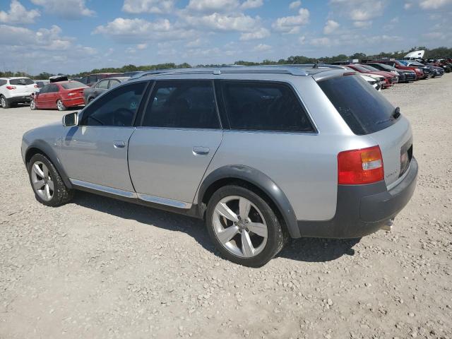 Audi allroad Image 5