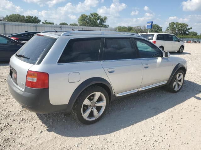 Audi allroad Image 2