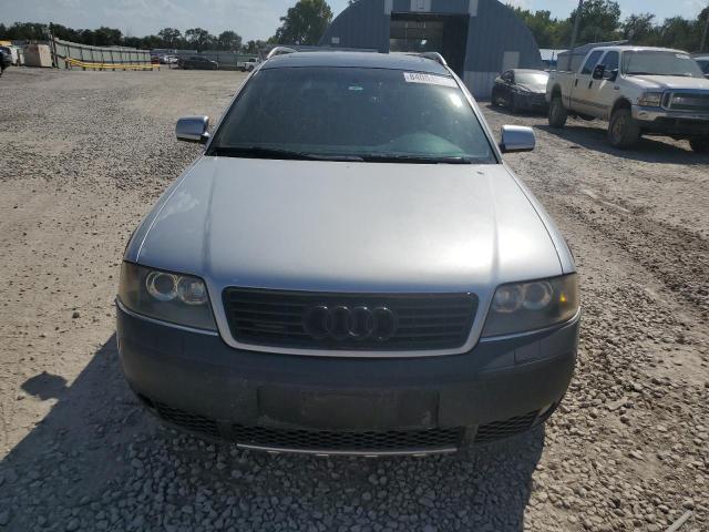 Audi allroad Image 13