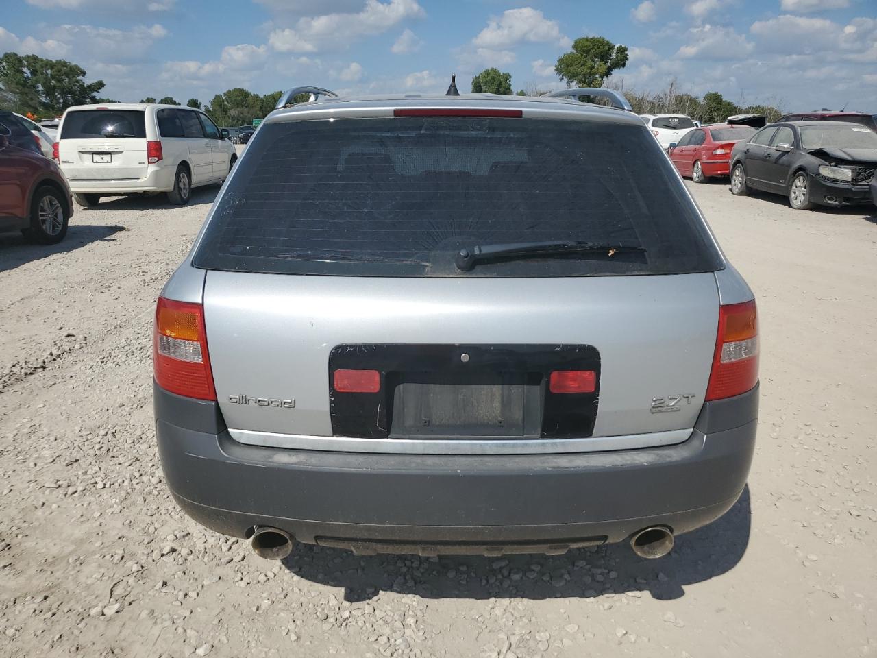 Audi allroad Image 4