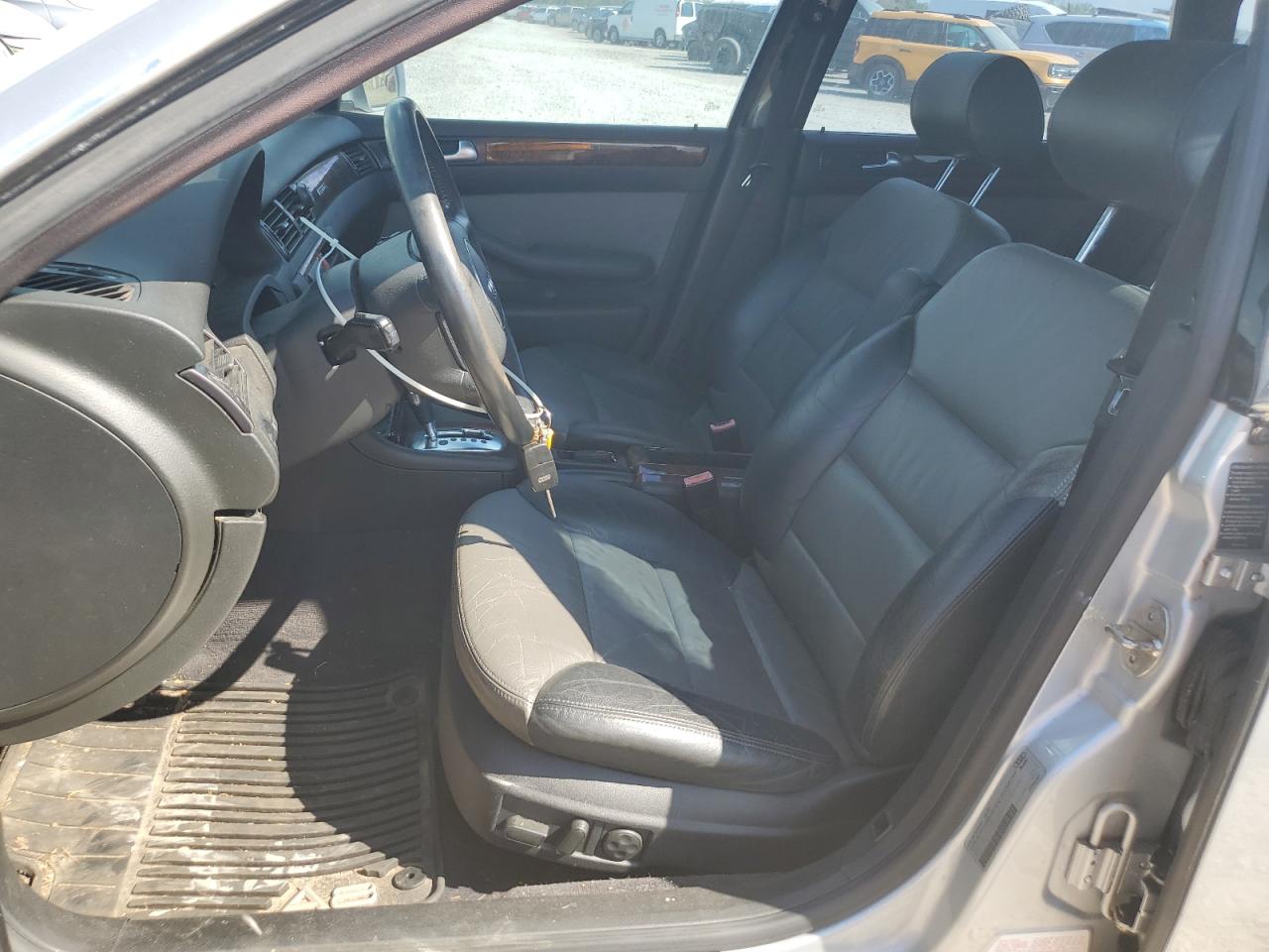 Audi allroad Image 7