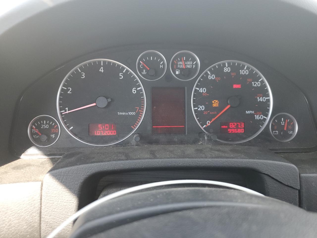 Audi allroad Image 9