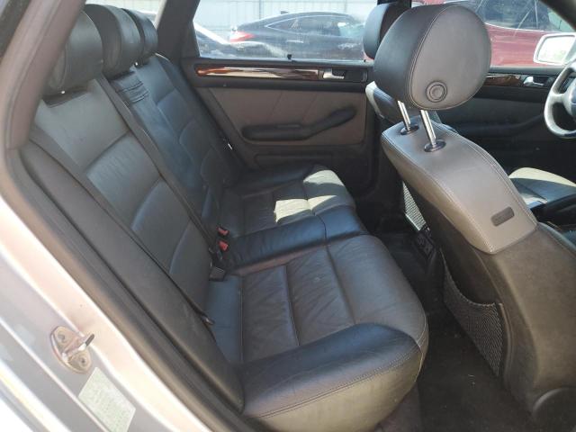 Audi allroad Image 10