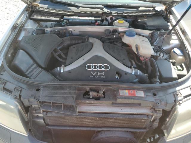 Audi allroad Image 12