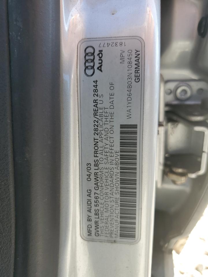 Audi allroad Image 11