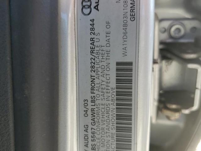 Audi allroad Image 11