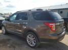 Ford Explorer Limited Image 13