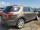 Ford Explorer Limited Image 7