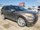 Ford Explorer Limited Image 3