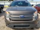 Ford Explorer Limited Image 8