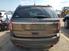 Ford Explorer Limited Image 2