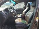 Ford Explorer Limited Image 10