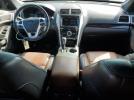 Ford Explorer Limited Image 11
