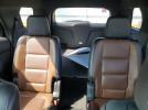 Ford Explorer Limited Image 9